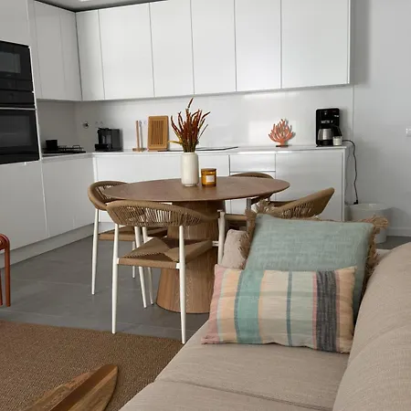 M33 Apartman Vilamoura